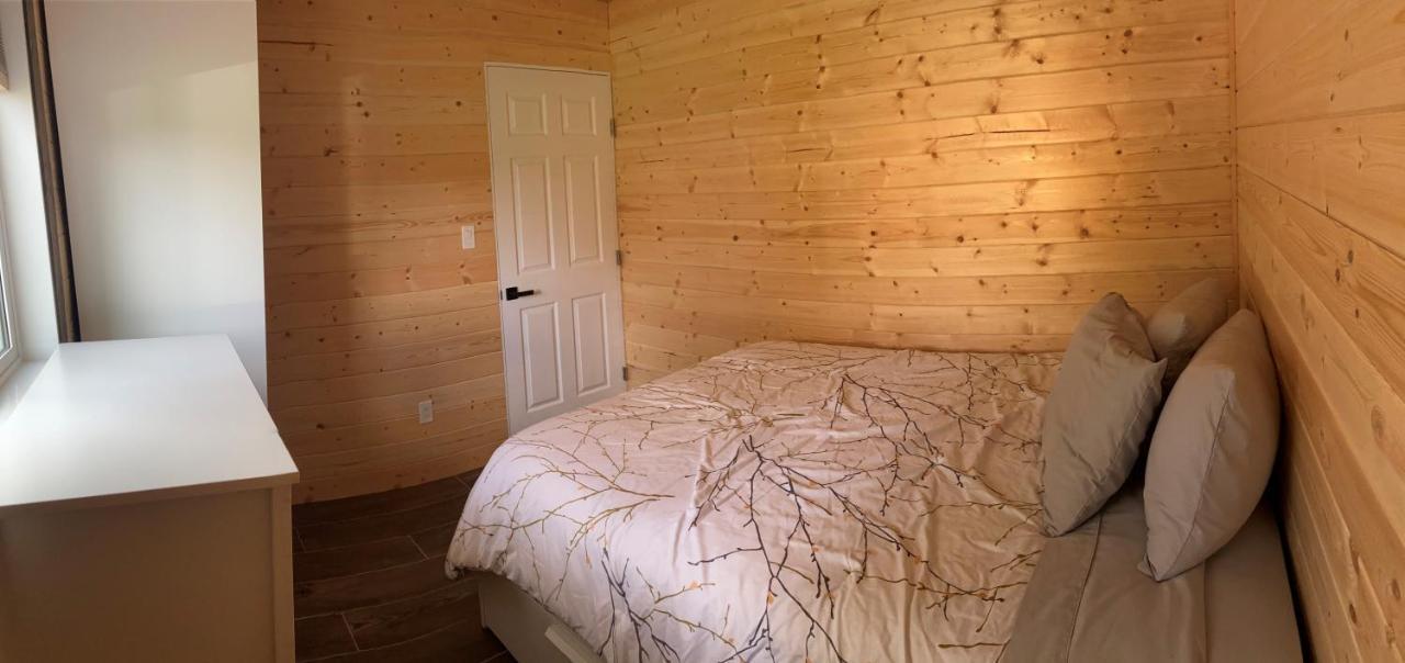 Cougar Mountain Lodge And Resort Cabin Rentals Valemount Exterior photo